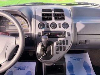 Mercedes-Benz Vito F Westfalia Weekend