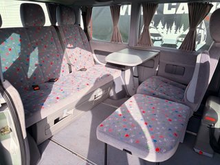 Mercedes-Benz Vito F Westfalia Weekend