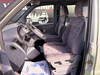 Mercedes-Benz Vito F Westfalia Weekend