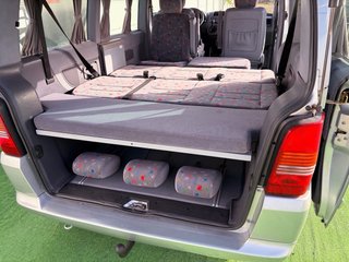 Mercedes-Benz Vito F Westfalia Weekend