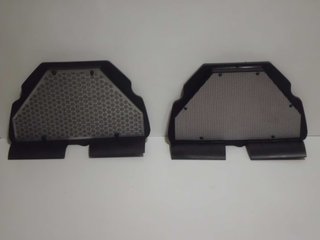 filtro aire honda cbr 600 f f4i despiece