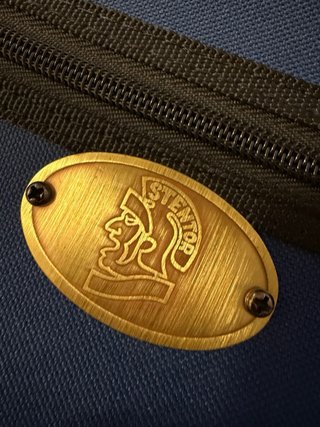 Violín 4/4 Nuevo con Estuche, Arco y Almohadilla
