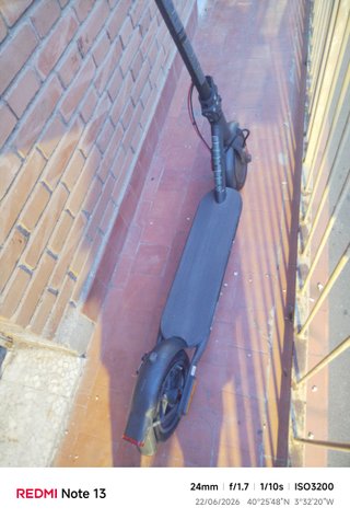 Patinete Eléctrico Xiaomi Mi 4