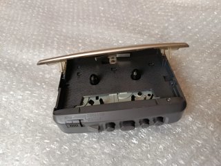 Sony Walkma