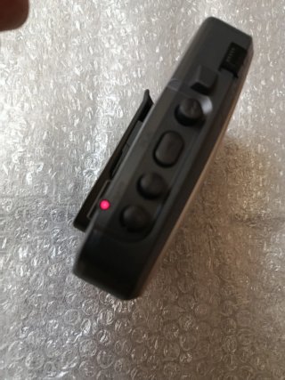 Sony Walkma