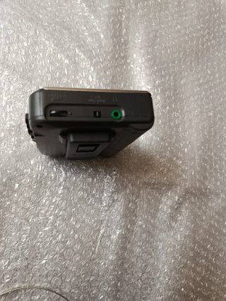 Sony Walkma