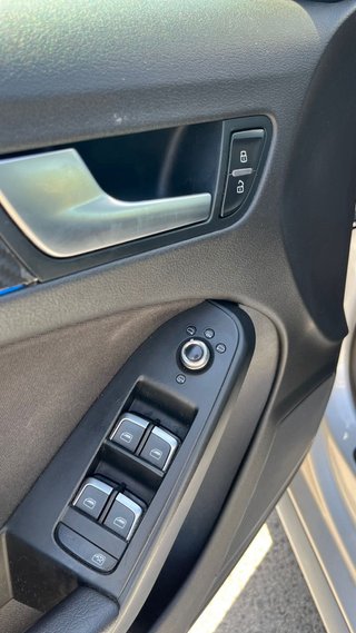 Audi A5 SPORTBACK 2013  FULL EQUIP TECHO