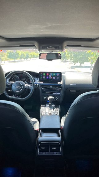 Audi A5 SPORTBACK 2013  FULL EQUIP TECHO