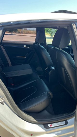 Audi A5 SPORTBACK 2013  FULL EQUIP TECHO
