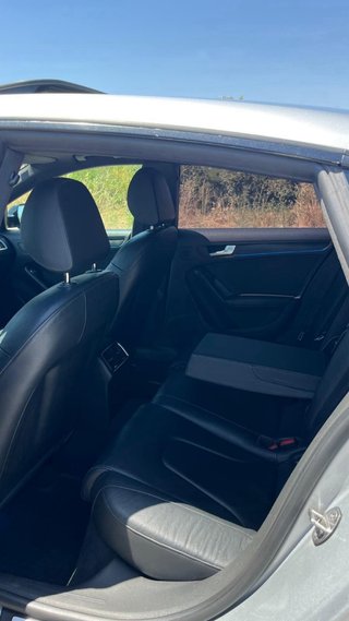 Audi A5 SPORTBACK 2013  FULL EQUIP TECHO