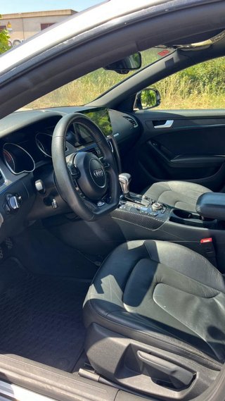 Audi A5 SPORTBACK 2013  FULL EQUIP TECHO