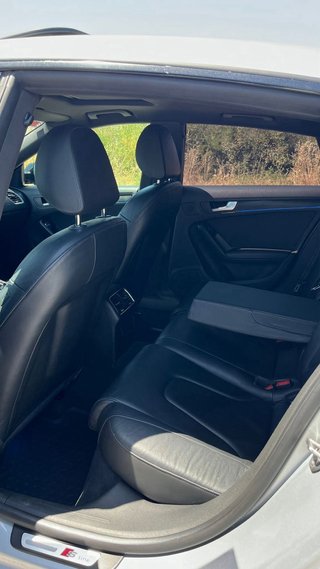 Audi A5 SPORTBACK 2013  FULL EQUIP TECHO