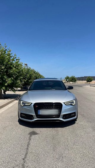 Audi A5 SPORTBACK 2013  FULL EQUIP TECHO