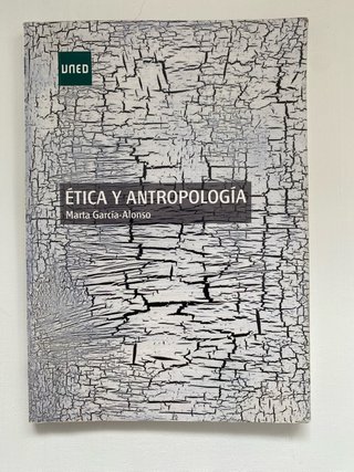 Ética y antropología