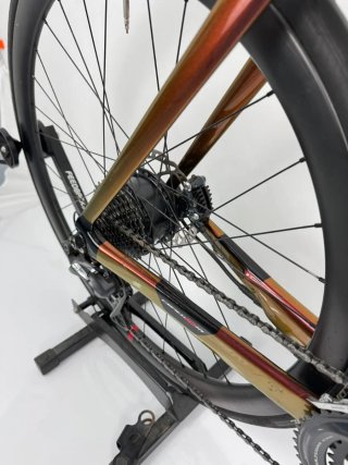 Wilier Triestina Eléctrica