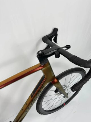 Wilier Triestina Eléctrica