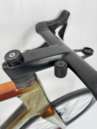 Wilier Triestina Eléctrica