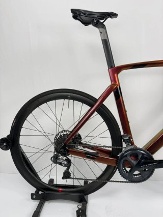 Wilier Triestina Eléctrica