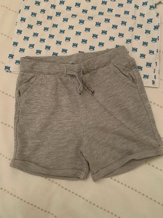 Conjunto verano bebé 36 meses