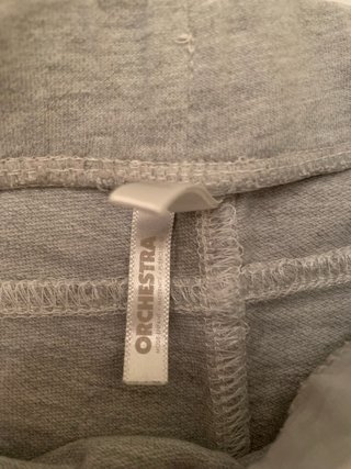 Conjunto verano bebé 36 meses