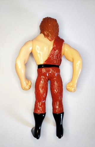 Tiger Mask Lion Man Uomo Leone TOMY Japan🇯🇵 2002
