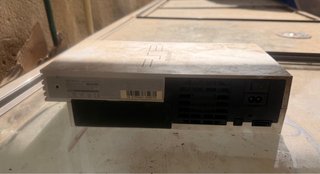 Console Sony PlayStation 2 (PS2)