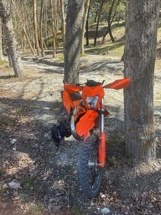 Ktm 300 2t 2026