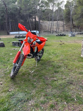Ktm 300 2t 2026