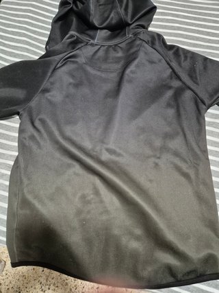Chaqueta fina niño