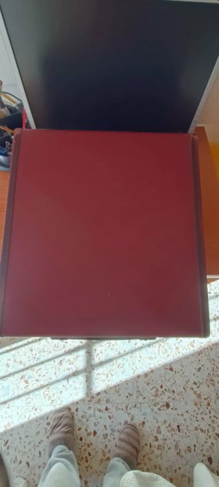 Máquina de escribir Olivetti Studio 44