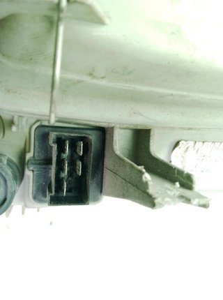Faro izq a6388200061 mercedes benz vito 23391949