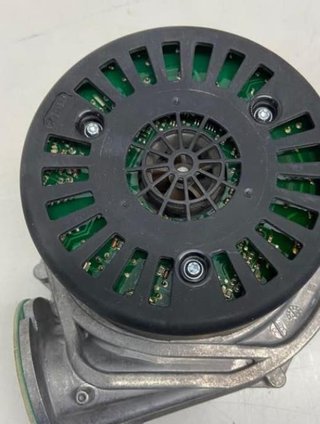 DESPIECE PARA CALDERA RENOVA MICRA CONDENS 26