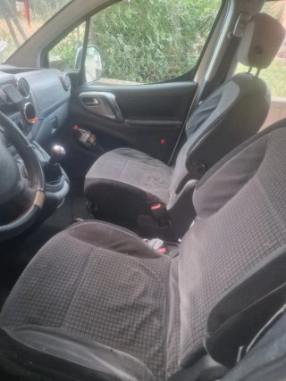 Citroen Berlingo 2008