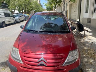 Citroen C3 2008