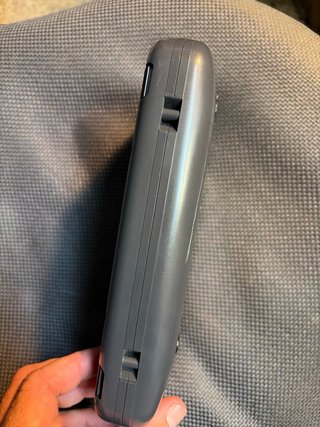 Sega Game Gear Gris - Para Reparar