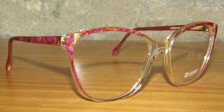 ANTIGUA MONTURA GAFAS GAME MOD. CARICIA VINTAGE