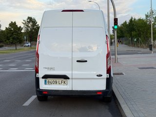 Ford Transit Custom 2020