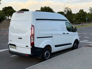 Ford Transit Custom 2020