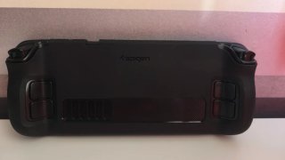 Steam Deck LCD modelo 64 GB