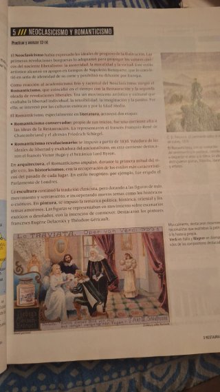 Historia 1 bachillerato