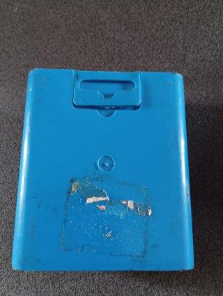 Caja bombillas coche Amolux