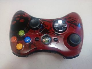 Mando Xbox 360 Gears of War