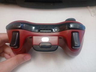 Mando Xbox 360 Gears of War