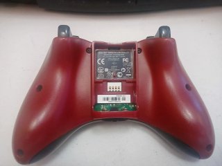 Mando Xbox 360 Gears of War