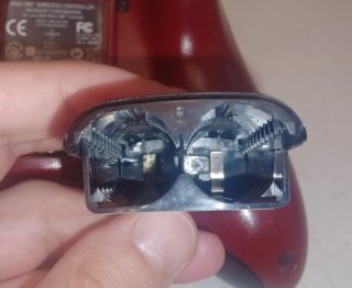Mando Xbox 360 Gears of War