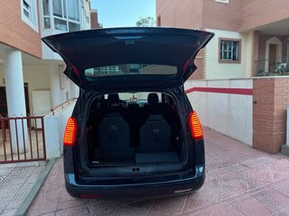 Peugeot 5008 2014