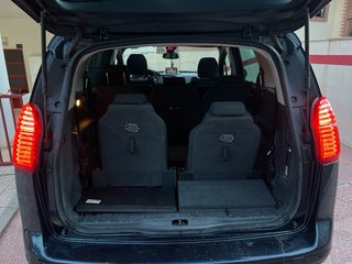 Peugeot 5008 2014