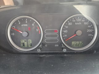 Ford Fiesta 2005