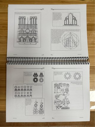Temario oposiciones secundaria Dibujo (ESO)