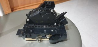 Cerradura Puerta Derecha Delantera Ford focus mk1